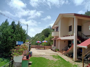 Tree top villa kodaikanal homestay